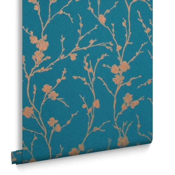 Graham & Brown Meiying Chalk Wallpaper