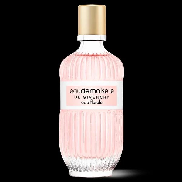 Eau Demoiselle Florale for Women by Givenchy Eau De Toilette Spray 3.3 oz
