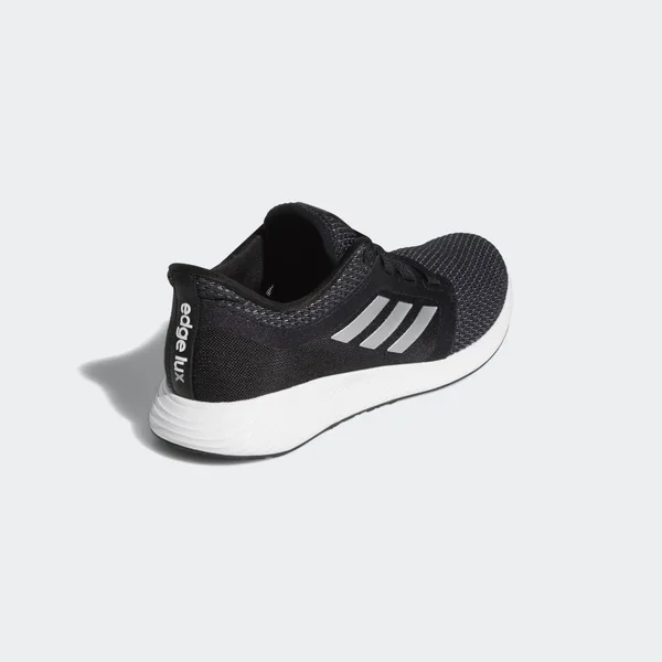 Adidas Women's Edge Lux 3 Shoes, Black