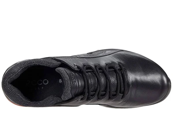 Ecco Men's Biom G3 Shoes - Black in Size 42