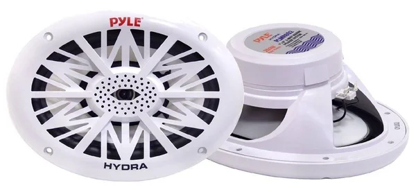Pyle Hydra PLMR692 2-way Speaker - 6x22 x 9x22