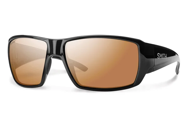 Smith Guides Choice Sunglasses - Matte Deep Ink