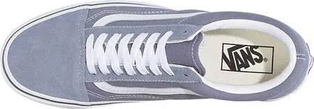 Vans Old Skool (Blue Granite/True White)