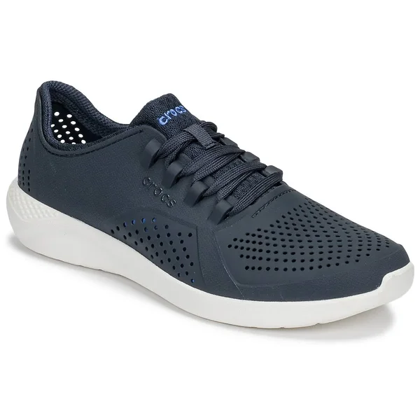Crocs Men's LiteRide Pacer Shoes, Blue