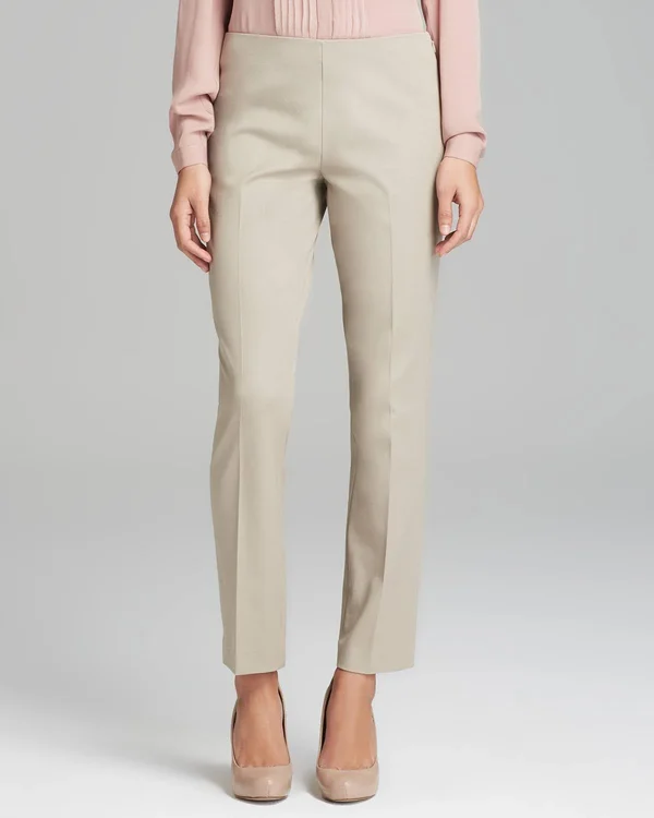 Elie Tahari Juliette Pants