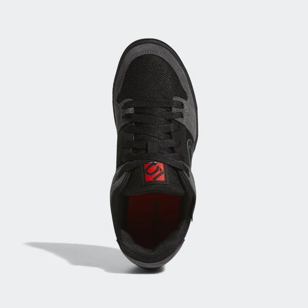 Five Ten Freerider Shoe - Men's 11 Black - Grey, Red