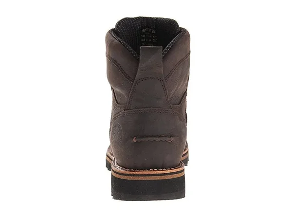 Irish Setter Trailblazer Waterproof Boots, Men's Brown
