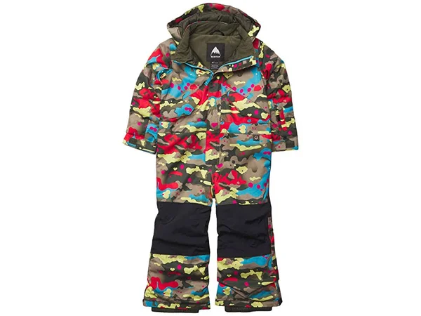 Burton Toddler One Piece Xs