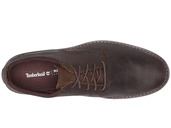 Timberland Squall Canyon Oxford Men, Dark Brown (12)