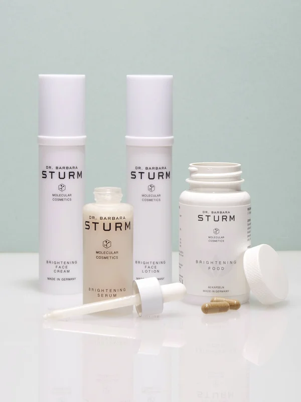 Dr. Barbara Sturm - Brightening Face Lotion