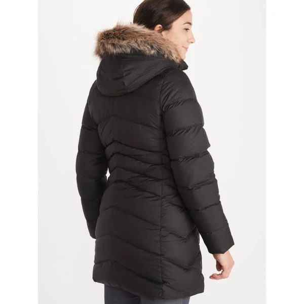 Marmot Women's Montreal Coat - XXL - Crocodile