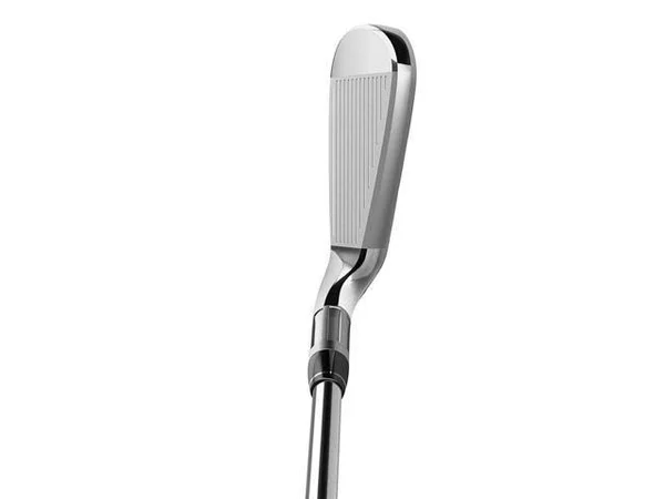 TaylorMade Golf M6 Combo Hybrid/Iron Set 4-5H, 6-PW, Right Hand, Regular Flex, Graphite