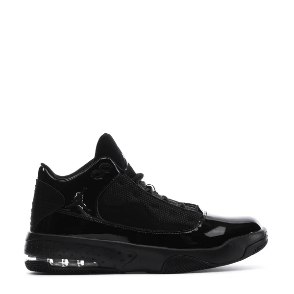 Jordan Max Aura 2 Black Men's Shoes, Size: 9.5