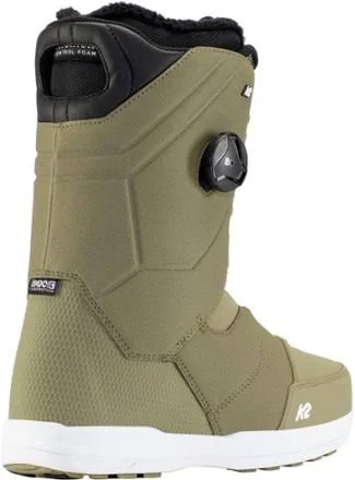 K2 Maysis Snowboard Boots - Olive 9