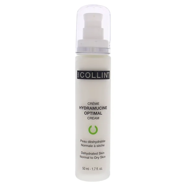 G.M. Collin Hydramucine Optimal Cream - 1.7 oz