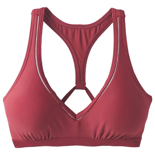 Prana Women's Khari Top - XL - Rusted Roof