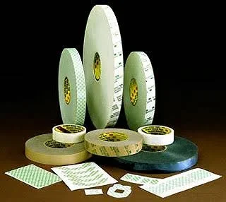 3M VHB Tape 4936F Gray Small Pack, 1x22 x 72 yd 25.0 Mil