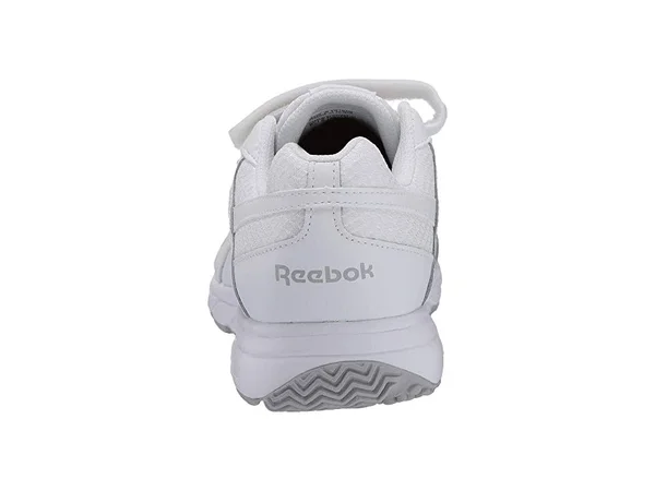 Women's Reebok Work N Cushion 4.0 KC Sneaker, Size: 8, White