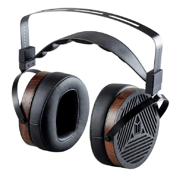 Monoprice 116050 Monolith M1060 Over Ear Planar Magnetic Headphones