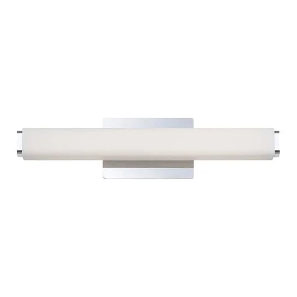 Modern Forms - WS-3139-35-BZ Vogue 39x22 Bath Vanity Light