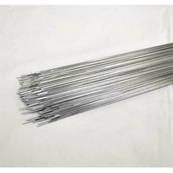 Weldcote Metals 308LSI18X36T 308LSI 1/8 x 36 Cut Length 10 lbs