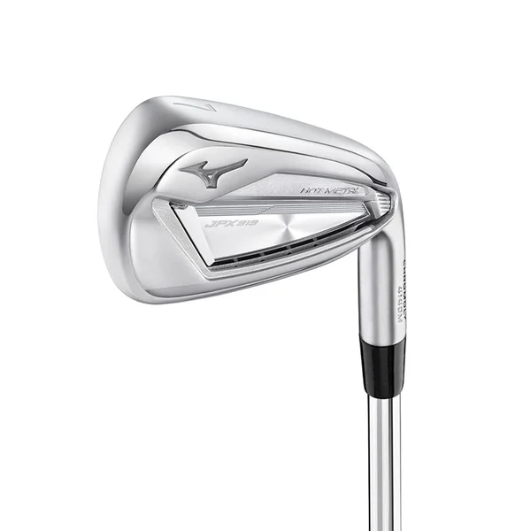 Mizuno JPX-919 Hot Metal Iron Set