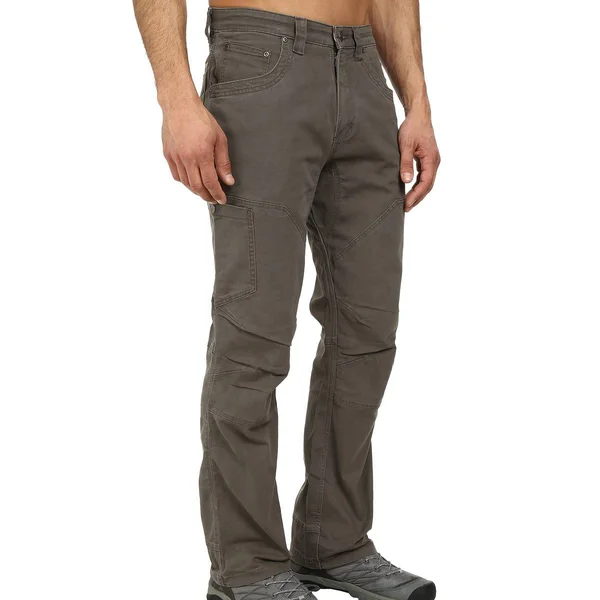 Mountain Khakis Men's Camber 107 Pant Classic Fit - Terra