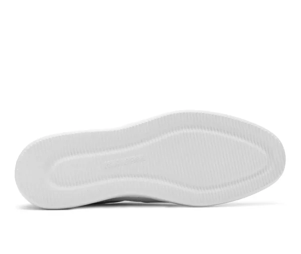 Rockport Jarvis Ubal Sneaker - Men's, White, Size 9, Sneakers