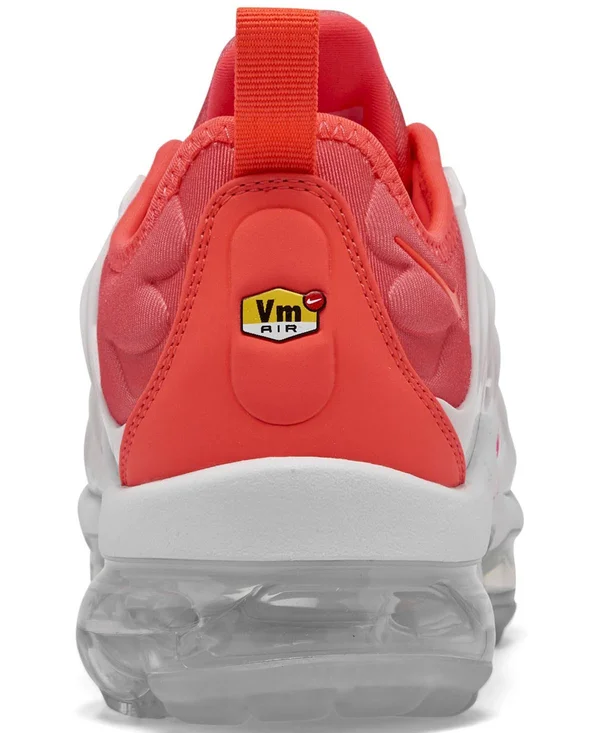 Nike Women's Air VaporMax Plus SE Running Shoes CZ7995 - 11.0, Pink