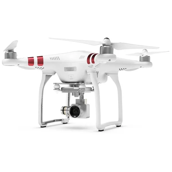 DJI P3S-R Phantom 3 Standard Drone (Refurbished)
