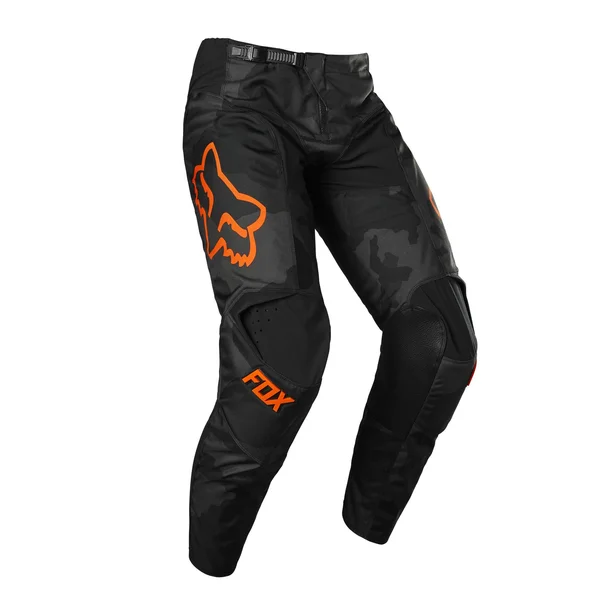 Fox Racing 180 Trev Pants 30, Black Camo