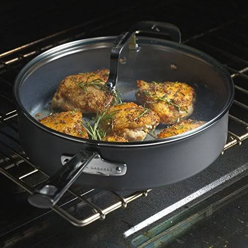 Emeril Fry Pan, 10-Inch