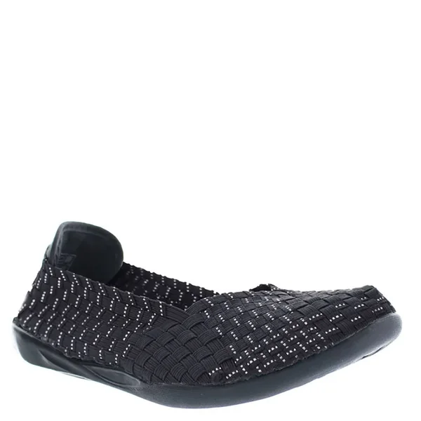 Women's Bernie Mev Catwalk, Size: 40, Black