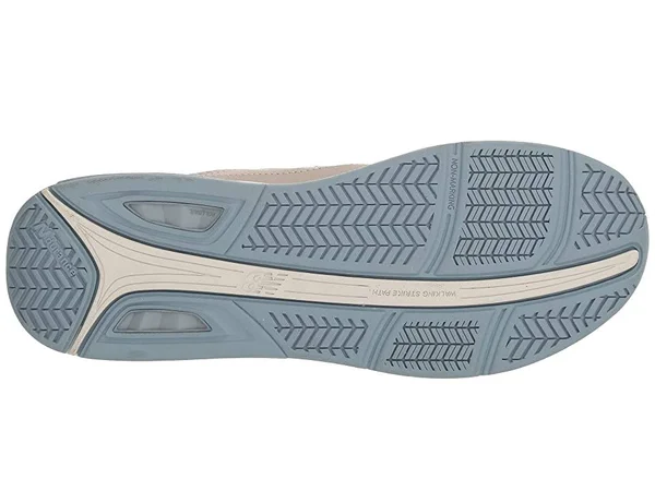 New Balance WW928v3 Women's Walking - Grey Size 10