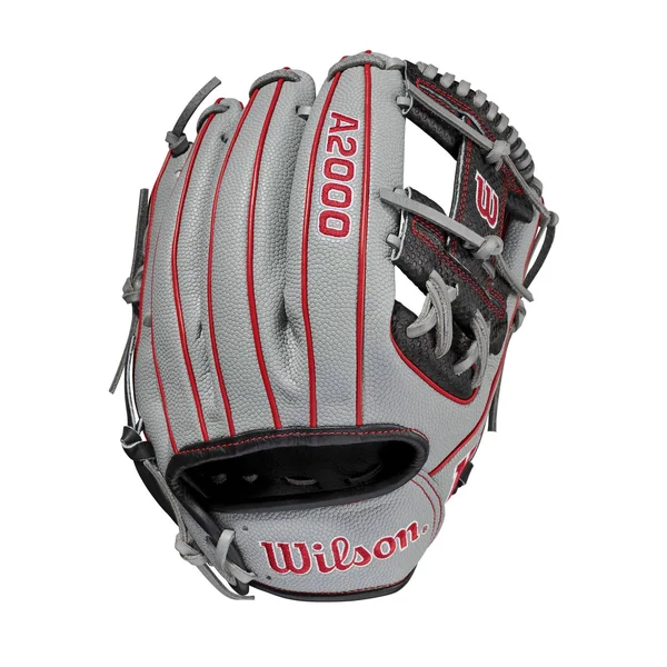 Wilson A2000 SC1975SS Spin Control 11.75x22 Infield Baseball Glove