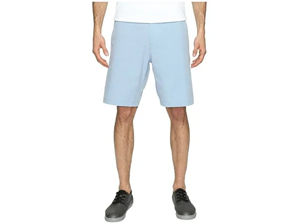 TravisMathew Beck Shorts Blue 42