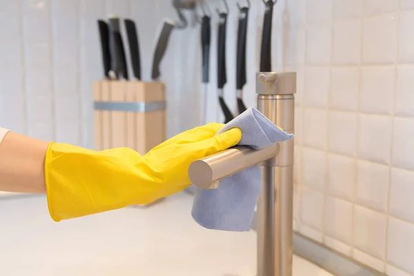 Reusable Household Latex Gloves, Non-Slip Gloves (2 Pairs/Bag) L, 72 Bags