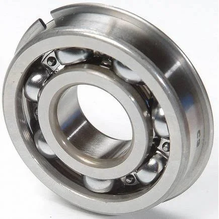 Timken 108l - Ball Bearing