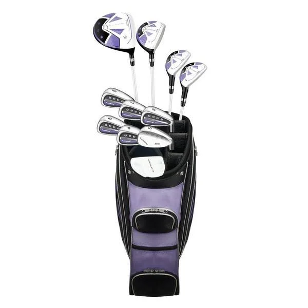 Nitro Blaster Pro Golf Set Ladies Right Handed