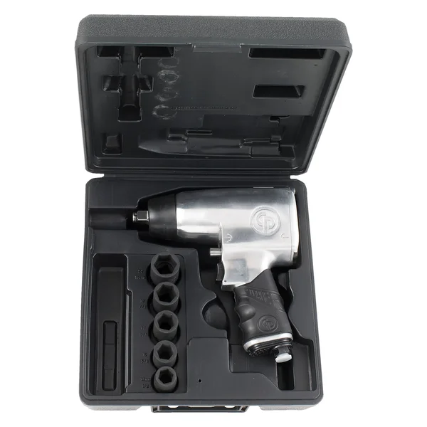 Chicago Pneumatic 734HK Air Impact Wrench Kit