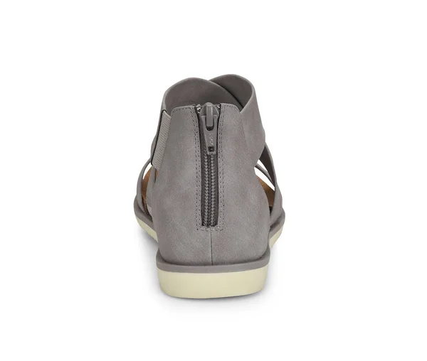 Eurosoft Landry II Sandal - Women's - Grey - Footbed