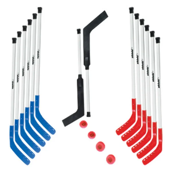 Shield 42 in. Deluxe Hockey Set - 1053XXXX