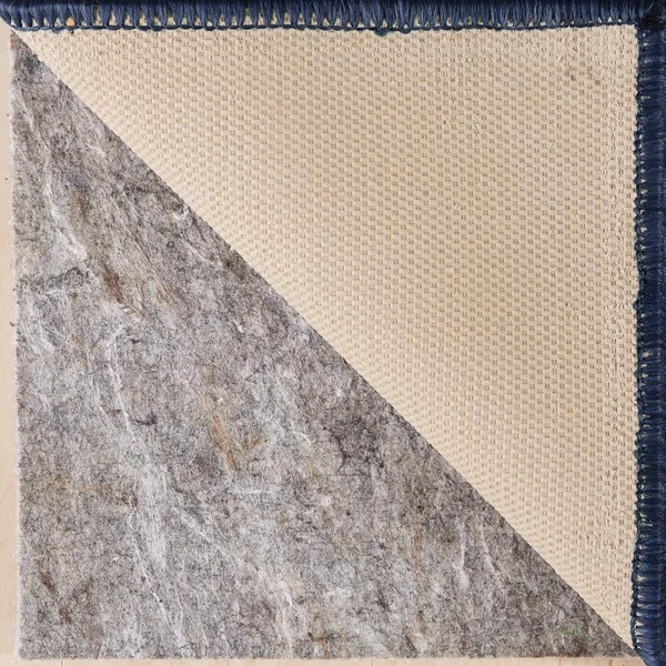 Mohawk Home 8' x 10' Prismatic Amstel Area Rug in Navy
