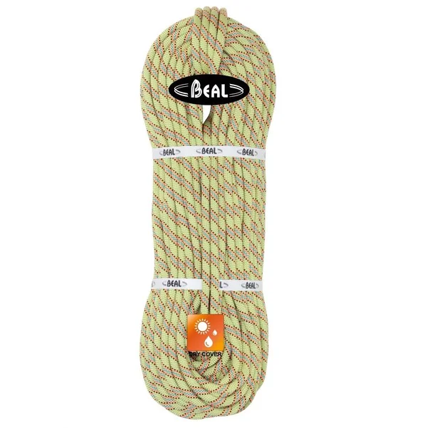 Beal Flyer Dry Cover 10.2 mm Rope 200 M