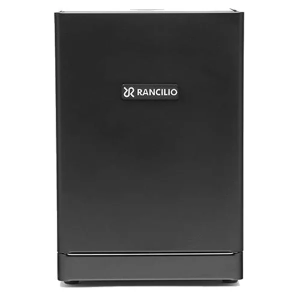 Rancilio Silvia Espresso Machine - Black