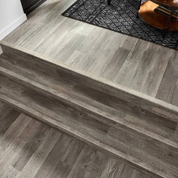 Pergo Outlast+ Waterproof Stone Mill Oak 10 mm T x 6.14 in. W x 47.24 in. L Laminate Flooring (16.12 Sq. ft., CASE)