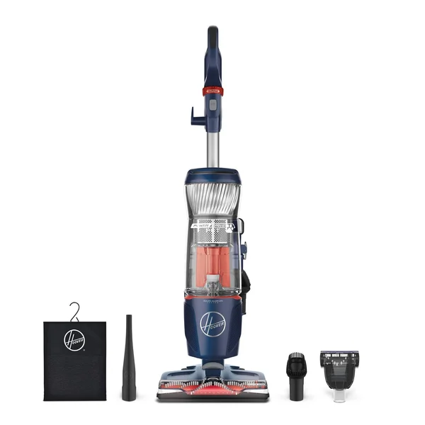 Hoover Powerdrive Pet Upright Vacuum (UH74215)