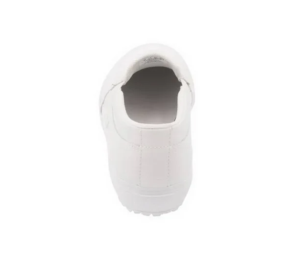 Infinity Footwear Rush Vulcanized Footwear - White/ White - 7H