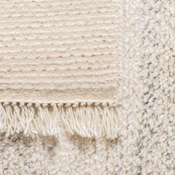 Safavieh Casablanca CSB522B 5& x 8& Beige Area Rug