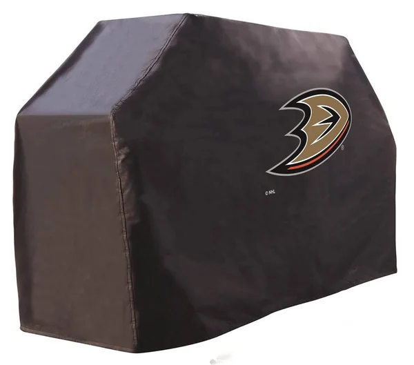 Holland Bar Stool 60x22 Anaheim Ducks Grill Cover